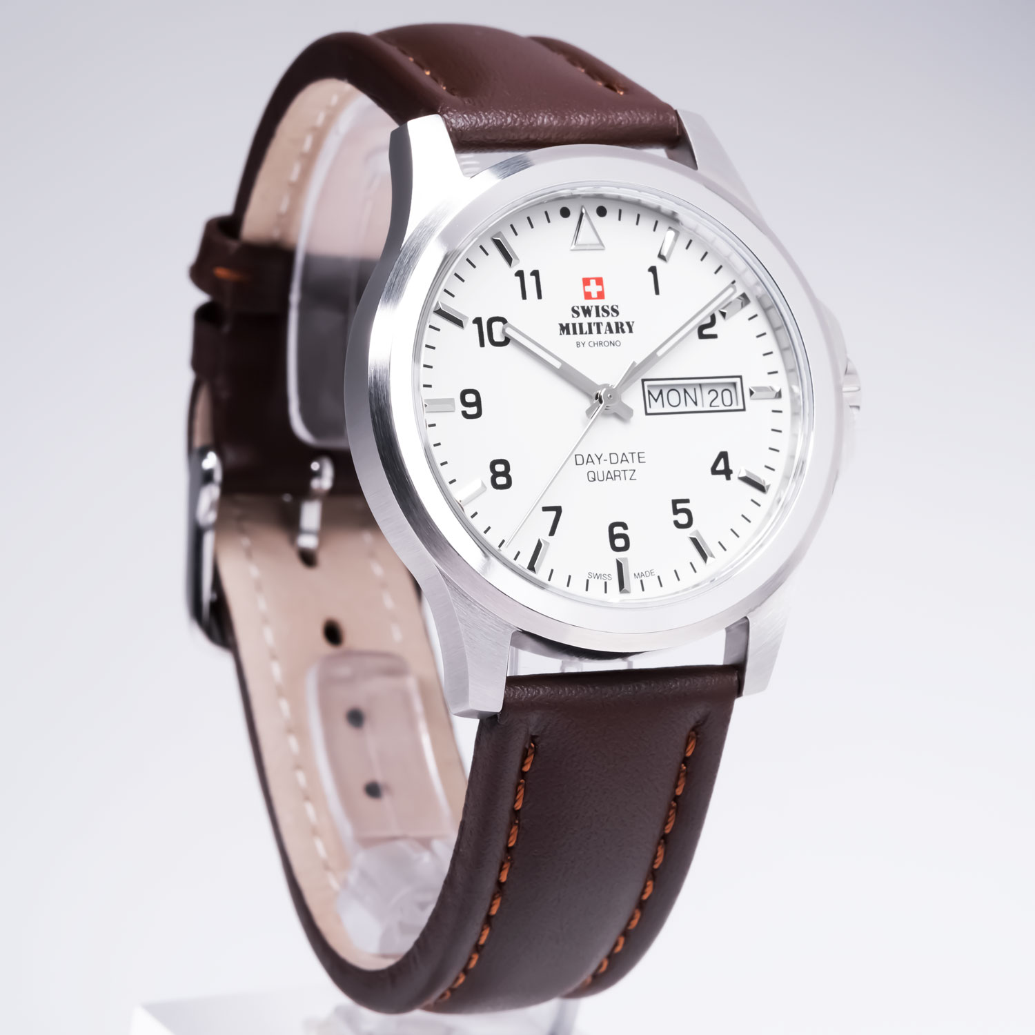 Swiss Military SM34071.02